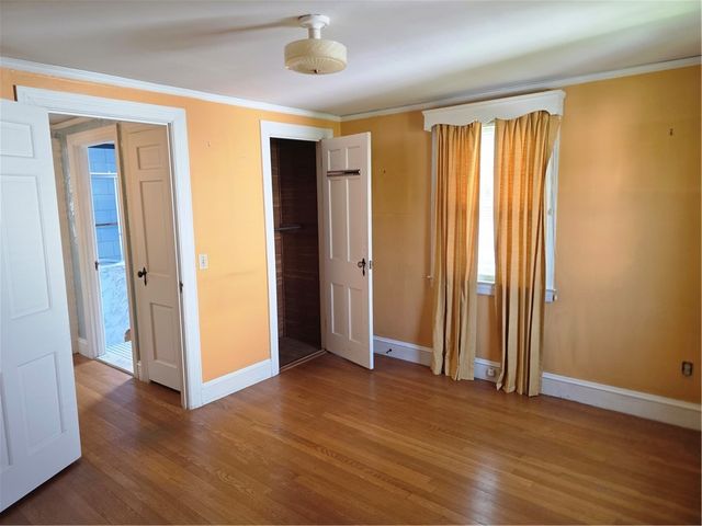 44 Betsey Williams Drive, Cranston, RI 02905