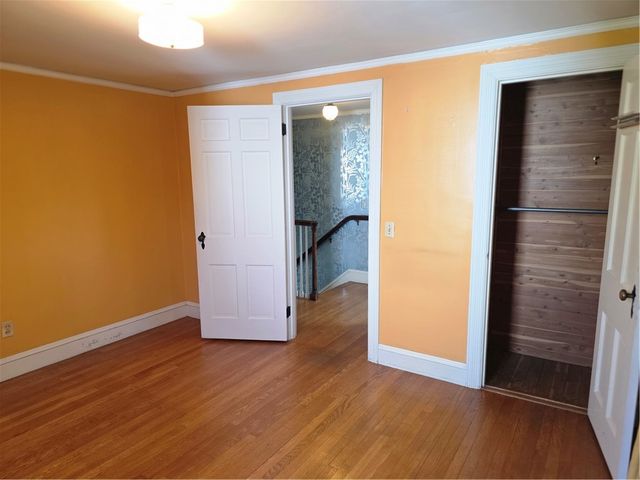 44 Betsey Williams Drive, Cranston, RI 02905