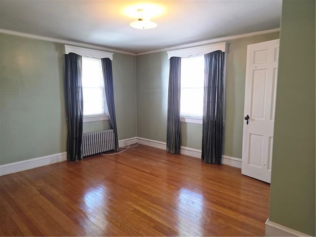 44 Betsey Williams Drive, Cranston, RI 02905