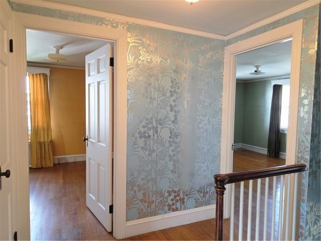 44 Betsey Williams Drive, Cranston, RI 02905