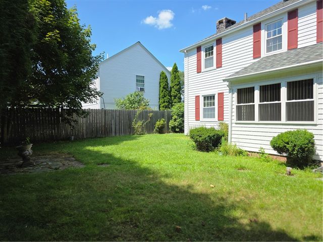 44 Betsey Williams Drive, Cranston, RI 02905