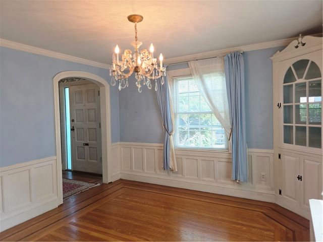 44 Betsey Williams Drive, Cranston, RI 02905