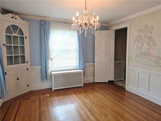 44 Betsey Williams Drive, Cranston, RI 02905