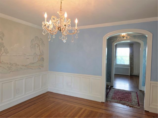 44 Betsey Williams Drive, Cranston, RI 02905