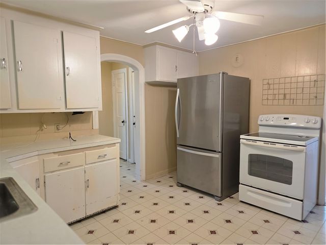 44 Betsey Williams Drive, Cranston, RI 02905