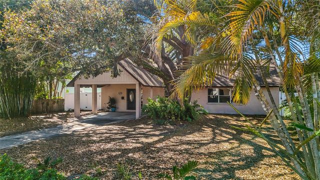 4319 S CAMERON AVENUE, Tampa, FL 33611