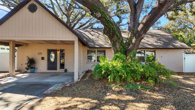 4319 S CAMERON AVENUE, Tampa, FL 33611