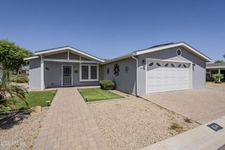 11201 N EL MIRAGE Road G14, El Mirage, AZ 85335