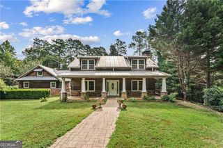 5041 Waterford Drive SW, Mableton, GA 30126