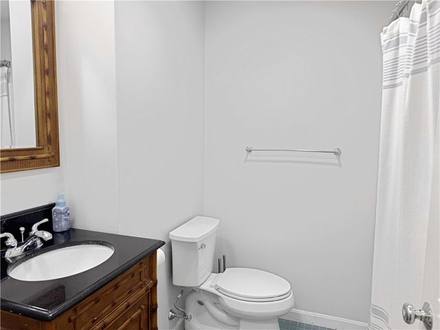 728 Beverage Hill Avenue 6, Pawtucket, RI 02861