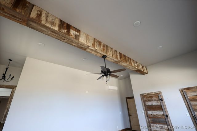 1760 Shepherd Hills, Sulphur, OK 73086