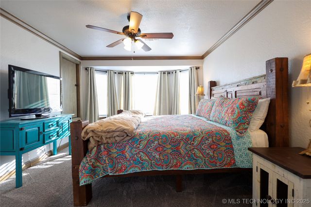 1760 Shepherd Hills, Sulphur, OK 73086