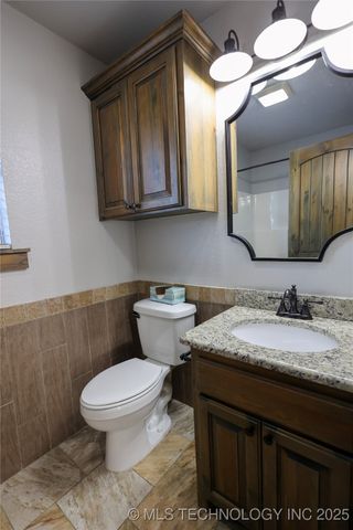 1760 Shepherd Hills, Sulphur, OK 73086