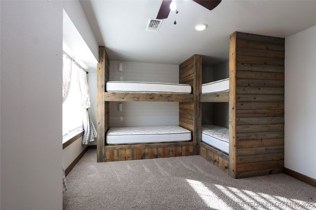 1760 Shepherd Hills, Sulphur, OK 73086