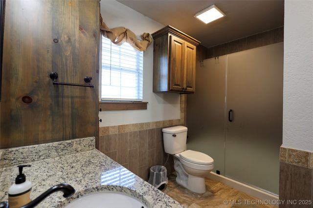 1760 Shepherd Hills, Sulphur, OK 73086