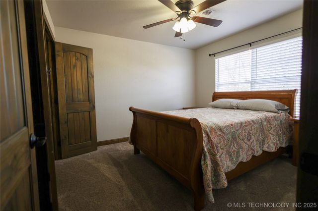 1760 Shepherd Hills, Sulphur, OK 73086