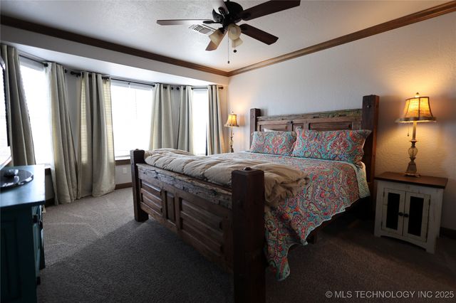 1760 Shepherd Hills, Sulphur, OK 73086