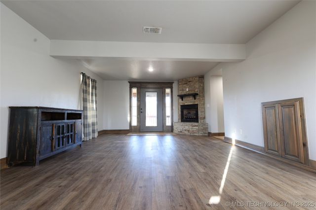 1760 Shepherd Hills, Sulphur, OK 73086