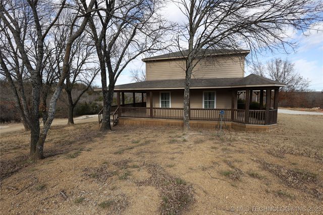 1760 Shepherd Hills, Sulphur, OK 73086