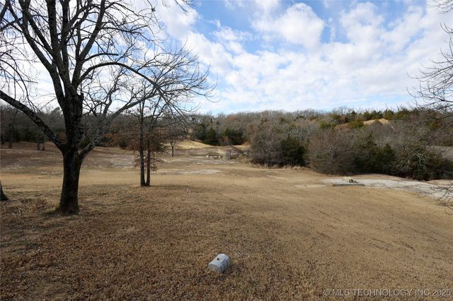 1760 Shepherd Hills, Sulphur, OK 73086