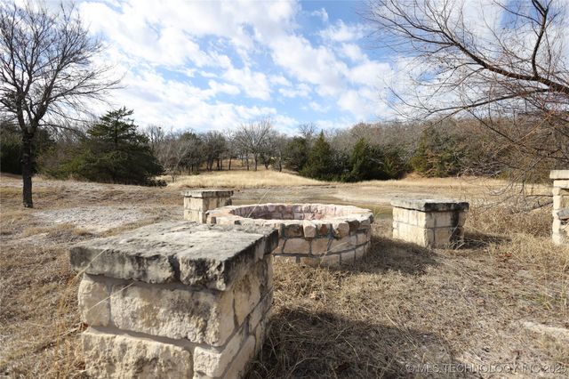 1760 Shepherd Hills, Sulphur, OK 73086