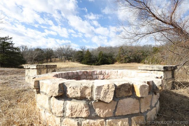 1760 Shepherd Hills, Sulphur, OK 73086