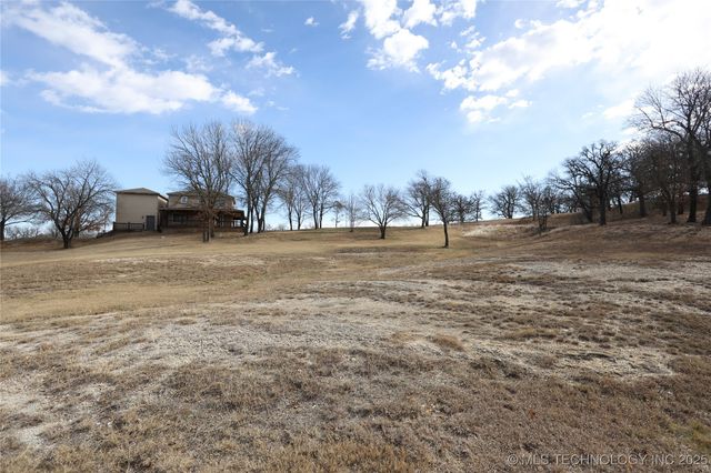 1760 Shepherd Hills, Sulphur, OK 73086