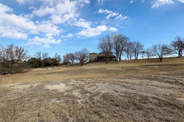 1760 Shepherd Hills, Sulphur, OK 73086