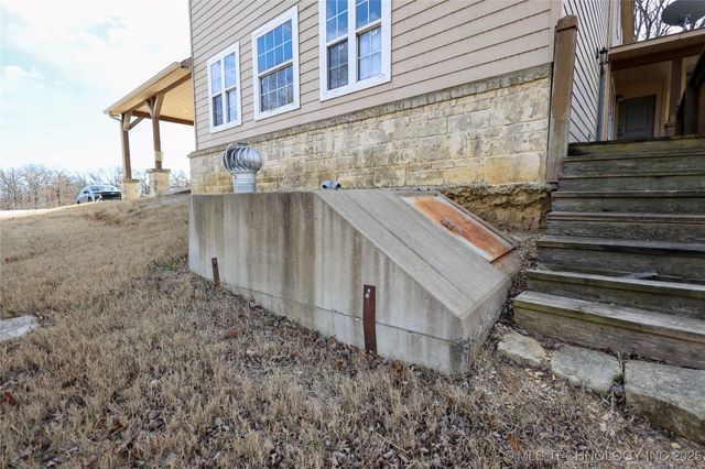 1760 Shepherd Hills, Sulphur, OK 73086