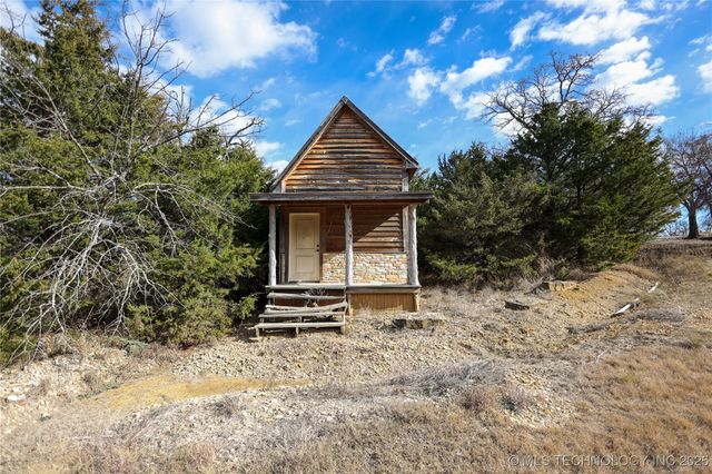 1760 Shepherd Hills, Sulphur, OK 73086