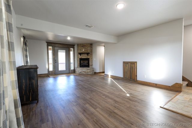 1760 Shepherd Hills, Sulphur, OK 73086