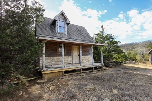 1760 Shepherd Hills, Sulphur, OK 73086