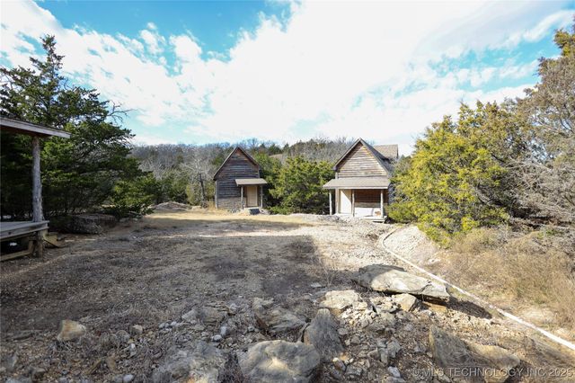 1760 Shepherd Hills, Sulphur, OK 73086