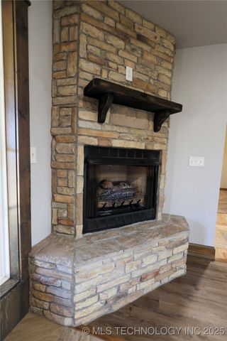 1760 Shepherd Hills, Sulphur, OK 73086