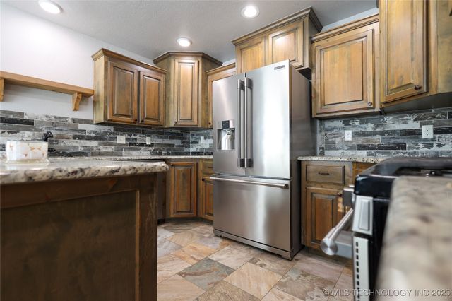 1760 Shepherd Hills, Sulphur, OK 73086