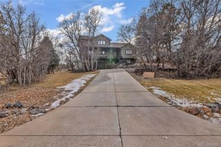 8350 Lightening View Drive, Parker, CO 80134