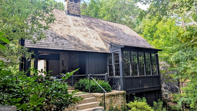 37 Swann Ridge, Chattahoochee Hills, GA 30268