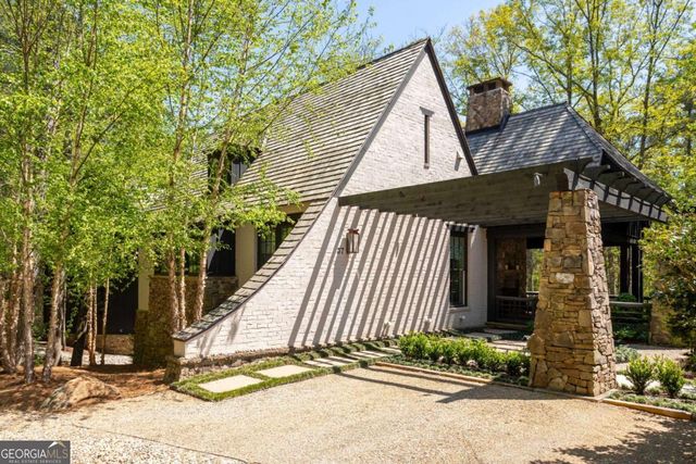 37 Swann Ridge, Chattahoochee Hills, GA 30268