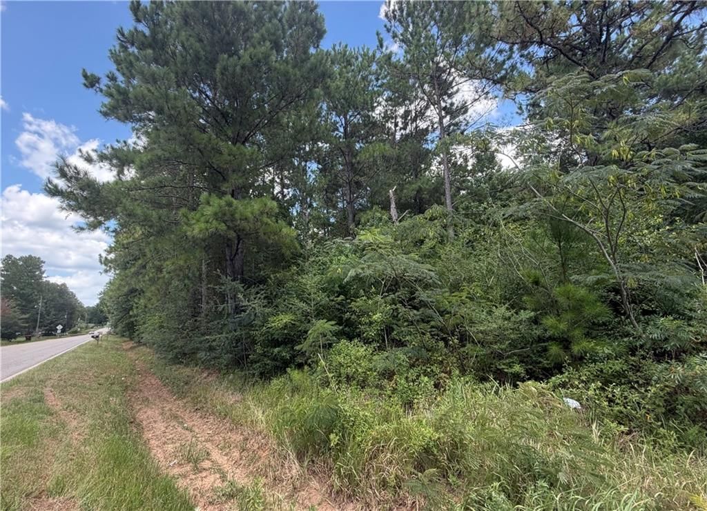 0 Wilmer Georgetown Road, Wilmer, AL 36587 — exterior