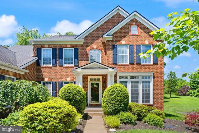 5634 LICK RIVER LN, Gainesville, VA 20155