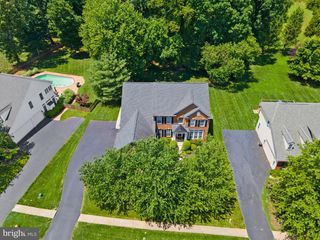 5634 LICK RIVER LN, Gainesville, VA 20155