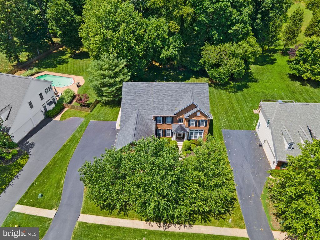 5634 LICK RIVER LN, Gainesville, VA 20155