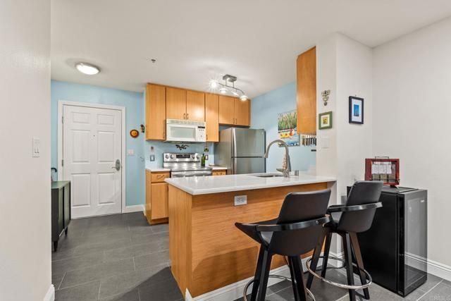 1435 India Street 401, San Diego, CA 92101