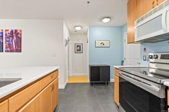 1435 India Street 401, San Diego, CA 92101