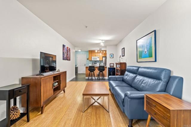 1435 India Street 401, San Diego, CA 92101