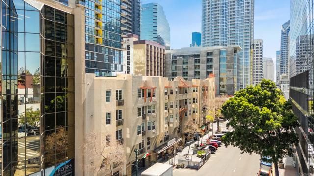 1435 India Street 401, San Diego, CA 92101