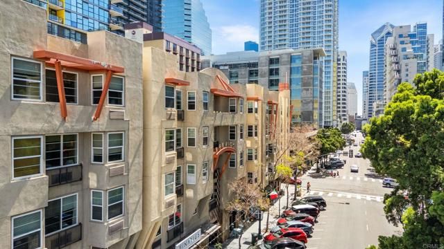 1435 India Street 401, San Diego, CA 92101