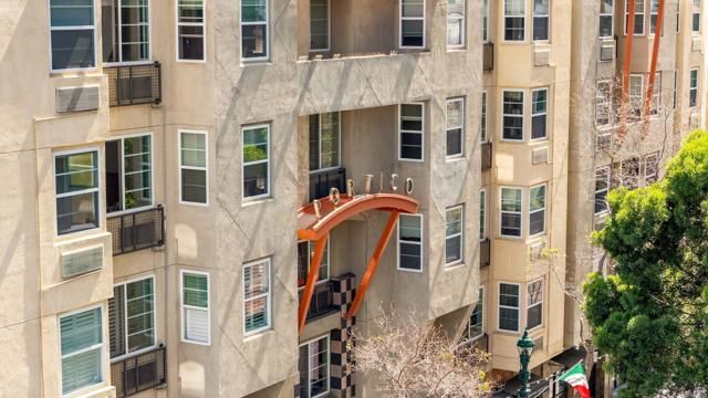 1435 India Street 401, San Diego, CA 92101