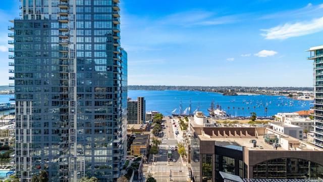 1435 India Street 401, San Diego, CA 92101