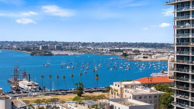 1435 India Street 401, San Diego, CA 92101